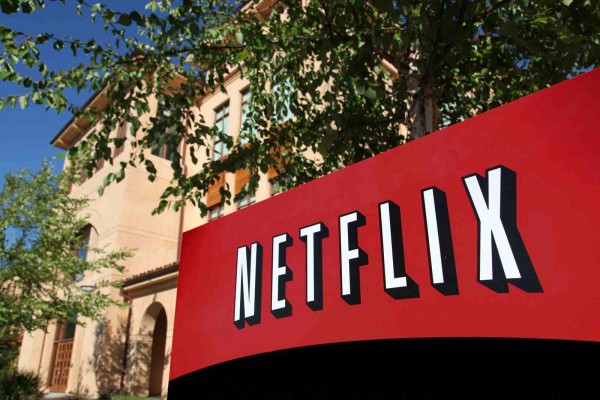 Netflix (NFLX)