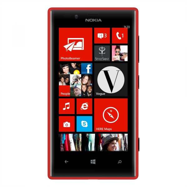 Nokia-lumia-720-red-front NOK Nokia Corporation (ADR) (NYSE:NOK)
