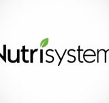 Nutrisystem-logo-design