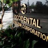 Occidental Petroleum Corporation (NYSE:OXY)