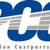 Precision Castparts Corp. (NYSE:PCP)