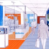 P&G, Gillette, By Phil Manker