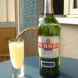 Pernod, by Peng