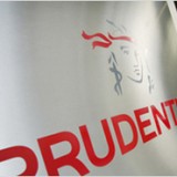 Prudential plc