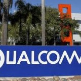 QUALCOMM, Inc. QUALCOMM, Inc. (NASDAQ:QCOM)