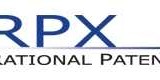 RPX Corp (NASDAQ:RPXC)