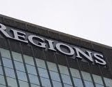Regions Financial Corporation (NYSE:RF)