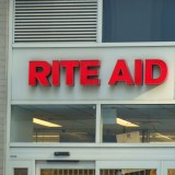 Rite Aid Corporation (NYSE:RAD)
