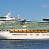 Royal Caribbean Cruises Ltd. (NYSE:RCL)
