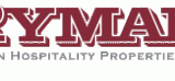 Ryman Hospitality Properties, Inc. (REIT) (NYSE:RHP)