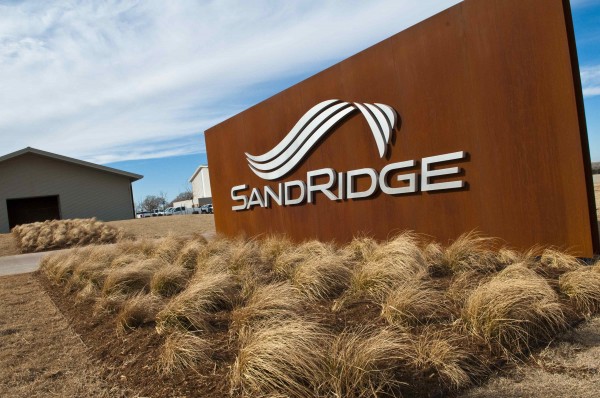 SandRidge (SD) SandRidge (SD)