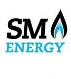 SM Energy Co SM Energy Co. (NYSE:SM)