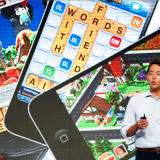 Credit: Zynga Company Images, Chief Mobile Officer David Ko discusses Zynga Mobile