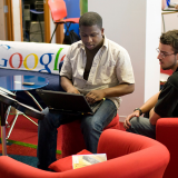 Google Inc (GOOG)