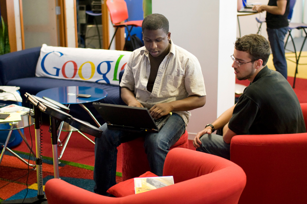Credit: Google Images and B-Roll, Tech Stop in Chicago