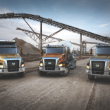 Caterpillar Inc. (NYSE:CAT)