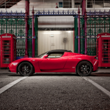 Tesla Motors Inc. (TSLA)