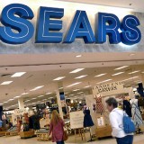 Sears Holdings Corporation (NASDAQ:SHLD)