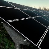 Solar plant Credit: Solar power plant Kollbach (3D Viz) by Pure3d