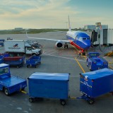 Southwest Airlines Co. (LUV)