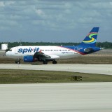 Spirit Airlines, by redlegsfan21 Spirit Airlines Incorporated (SAVE)