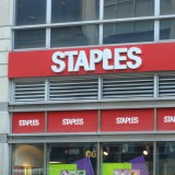 Staples Inc (NYSE:SPLS)