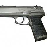 Sturm, Ruger & Company (RGR)