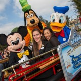 The Walt Disney Company (NYSE:DIS)