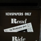 The Washington Post Company (WPO)