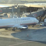 US Airways Group, Inc. (NYSE:LCC)