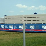 USG Corporation (USG)