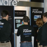 Credit: VMware by Kazanjy VMware, Inc. (VMW)