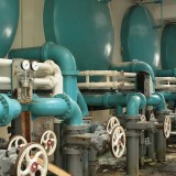 Credit: Redmires Water-Treatment, by http://underclassrising.net/