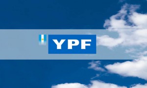 YPF SA (ADR) (NYSE:YPF) YPF SA (ADR) (NYSE:YPF)