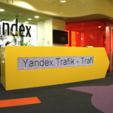 Yandex NV