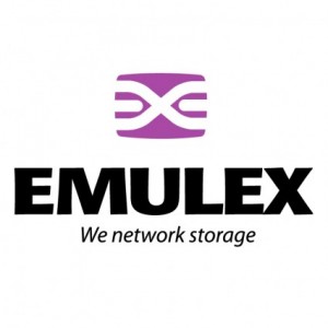 Emulex Corporation (NYSE:ELX) Emulex Corporation (NYSE:ELX)