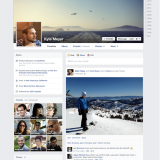 Facebook Inc (NASDAQ:FB)