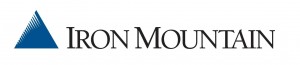 IRON MOUNTAIN INC