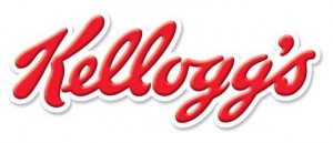 Kellogg Company (NYSE:K) Kellogg Company (NYSE:K)