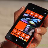 Nokia Corporation (ADR) (NOK)