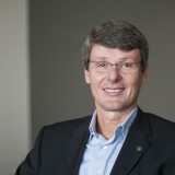 Thorsten Heins, Executive Images, Courtesy of BlackBerry