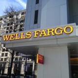 Wells Fargo & Co (NYSE:WFC)