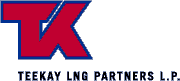 Teekay LNG Partners L.P. (NYSE:TGP) Teekay LNG Partners L.P. (NYSE:TGP)