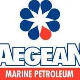 Aegean Marine Petroleum Network Inc. (NYSE:ANW)