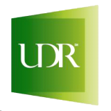 UDR, Inc. (NYSE:UDR) UDR, Inc. (NYSE:UDR)