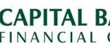 Capital Bank Financial Corp (NASDAQ:CBF)