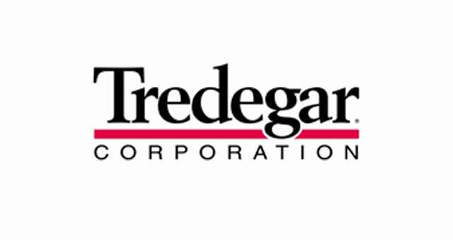 Tredegar Corporation (NYSE:TG) Tredegar Corporation (NYSE:TG)