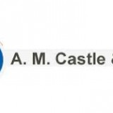 A M Castle and Co (NYSE:CAS)