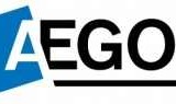 AEGON N.V. (ADR) (NYSE:AEG)