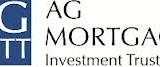 AG Mortgage Investment Trust Inc (NYSE:MITT)